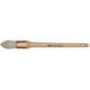 Pointed Sash Brushes