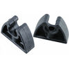 Perko Pole Storage Clips, fishing pole storage clips
