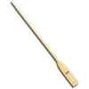 Caviness Basswood Boat Oars
