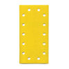 Fein Corundum Half Sheet Sandpaper for Heavy Duty Applications