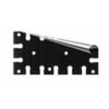Fein 3-14-26-041-00-3 half sheet sander hook and loop replacement