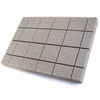 grid scored H80 divinycell foam core