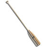 canoe paddle, wooden Caviness boat paddle, rowing oar