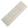 Double-Cut Core-Cell foram sheets