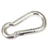 Spring Loaded Snap Hooks