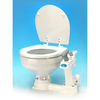 Marine Toilets