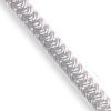 braided dacron rope