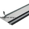 Adhesive Strips for Guide Rails