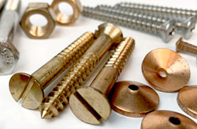 Fasteners-undefined