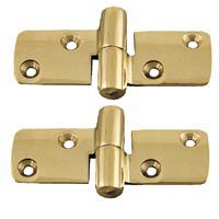 pull-out hinges, lift off hinges