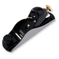 Stanley Adjustable Block Plane 12-220, wood planer professional stanley tools