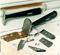 Proprep All Purpose Scraper