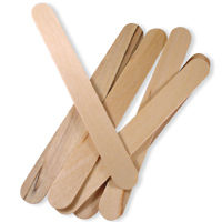 Tongue Depressors, popsicle sticks