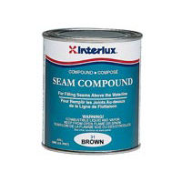 Interlux seam compound