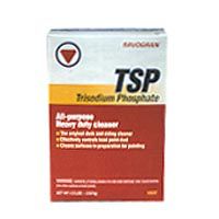 trisodium phosphate, tsp paint prep cleaner