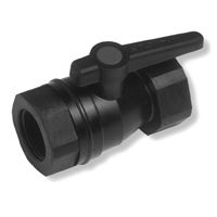 Forespar Marelon Ball Valves