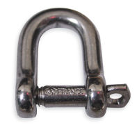 Wichard D Shackle