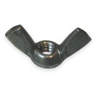 Wing Nuts - stainless steel