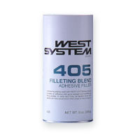 West System 405 Fillet Blend Wood Flour