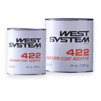 WEST System Barrier Coat, 422 additive