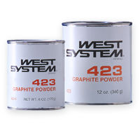 WEST System Graphite Powder