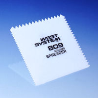 WEST System Notched Spreaders
