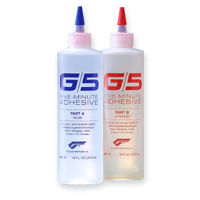 WEST System G5 Minute Epoxy