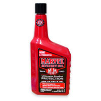Marvel Mystery Oil