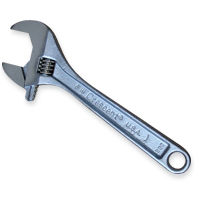Crescent Wrenches, adjustable crescent wrenches, adjustable wrenches