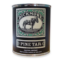 pine tar