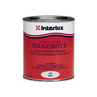 Interlux Bilgekote Paint