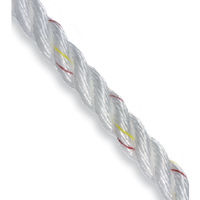 Dock Lines / Anchor Lines - 3 Strand