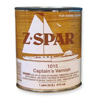 z spar varnish