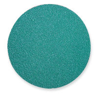 3M Stikit Green Corps 246U and 251U Discs 5 inch x No Holes