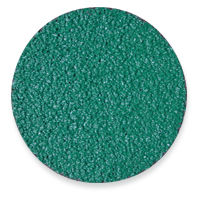 3M Roloc Green Corps grinding discs