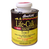 Boatlife Life Calk 2 Part
