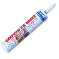 clear sealant