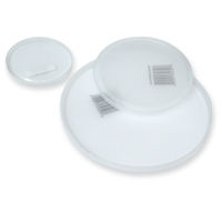 Snap-on Paint Pail Lids