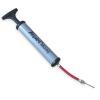 ATaylor Made - Hand Air Pump with Hose Adapter