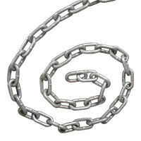 Galvanized Anchor Chain