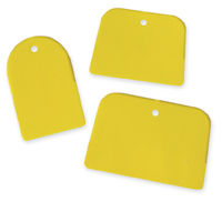 Epoxy Spreaders - Single Edge