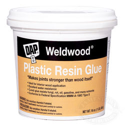 glue