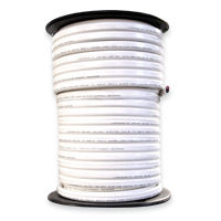 Marine Duplex 2-Wire Tinned Standard Cable (Red and Yellow)