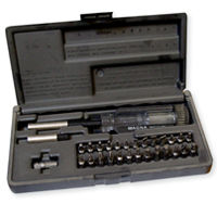 JD Driver Bit Kit