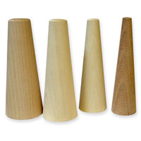 PLUGmaster- Wood Thru Hull Plugs