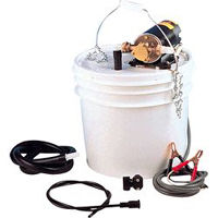 Jabsco Oil Changer, Jabsco Porta Quick Oil Changer