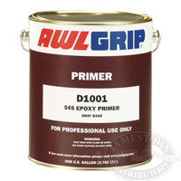 awlgrip 545 epoxy primer, white gray awl grip primer