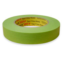 3m 256 outdoor striping tape, scotch masking tape