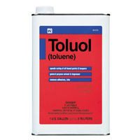 Toluol, toulene thinner