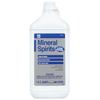 Mineral Spirits